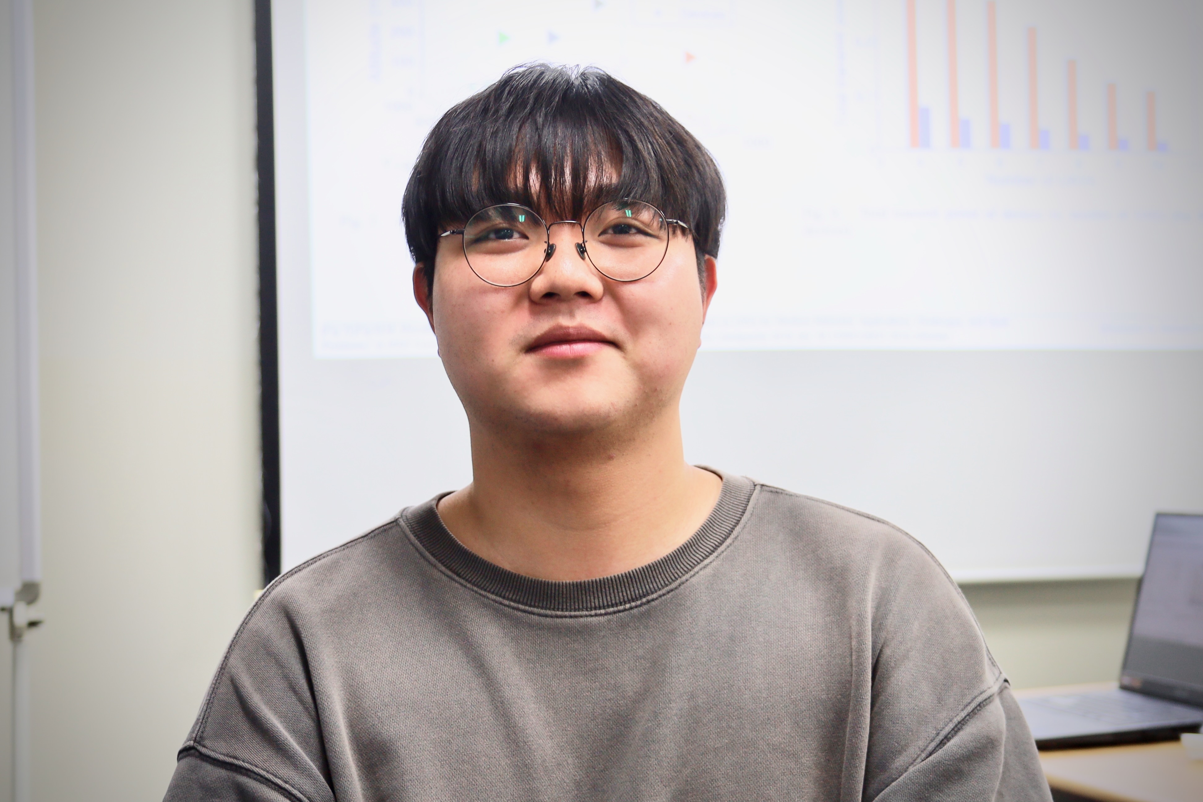 Min Cheol Kang 사진