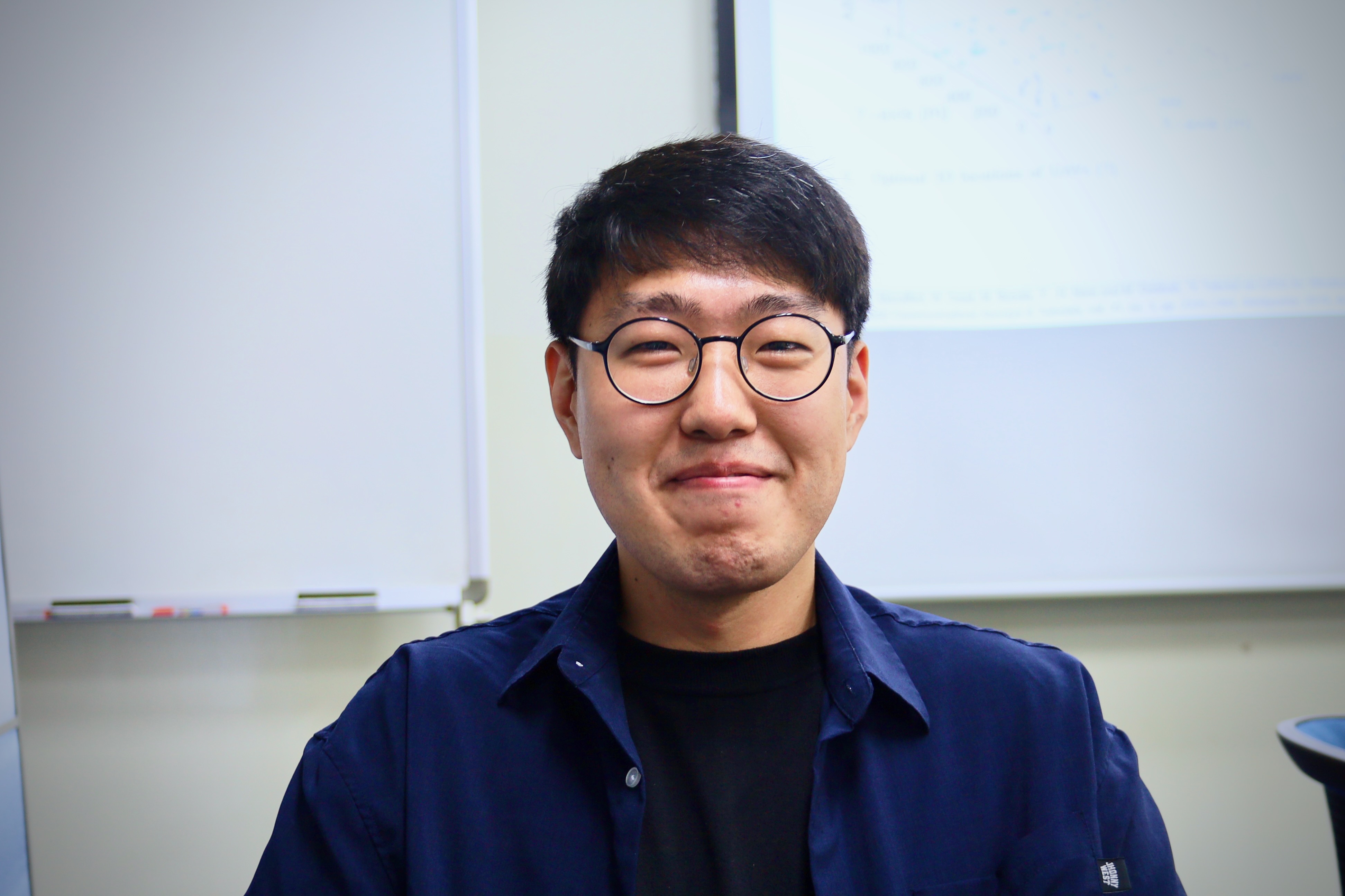 Kyoung Min Been 사진