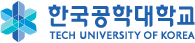 한국공학대학교로고