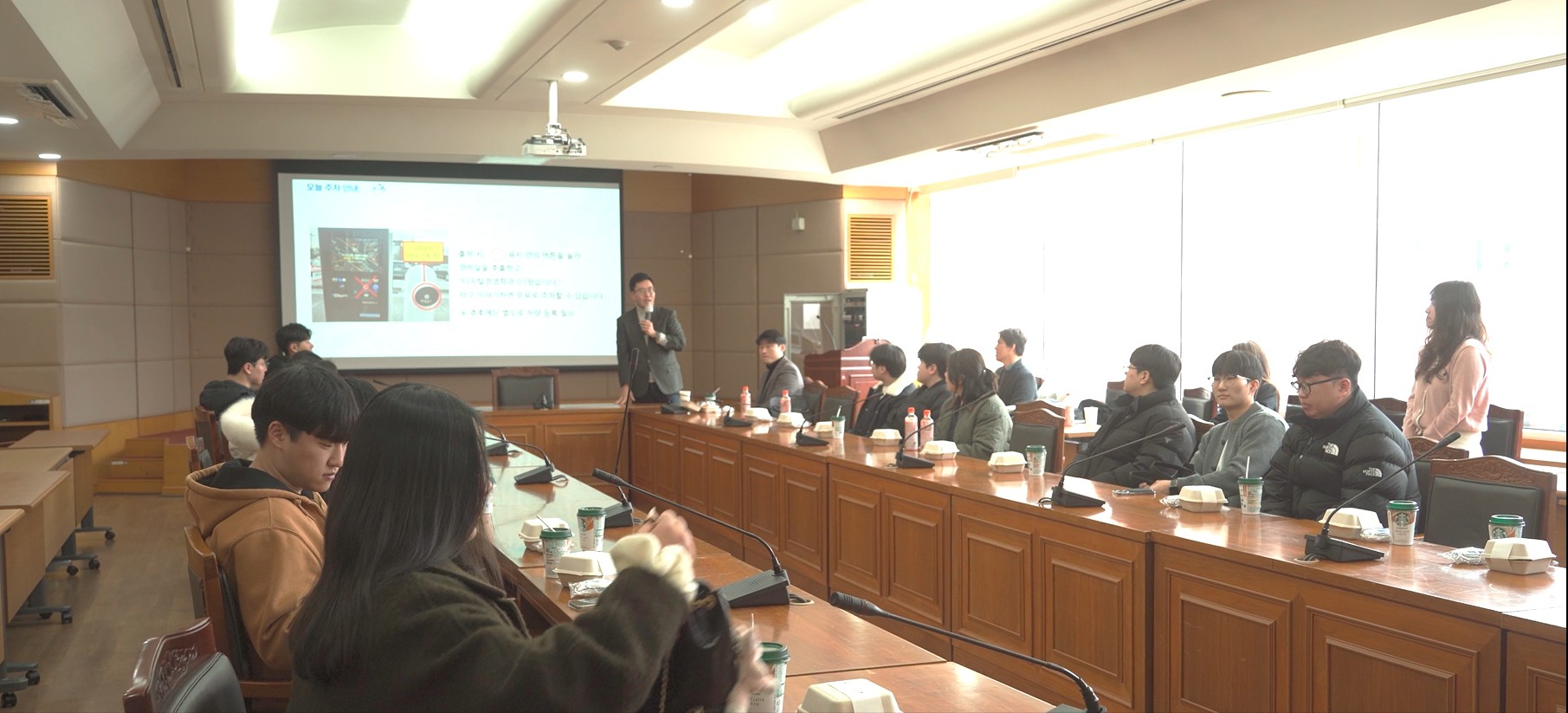 20250215 2025학번 신입생 오리엔테이션 대표이미지